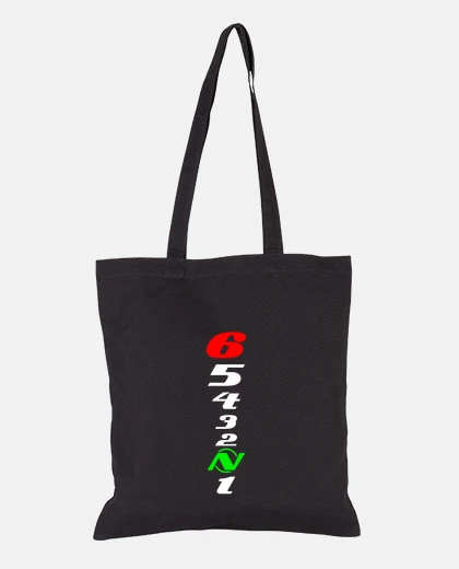 Bag motorcycle gearbox