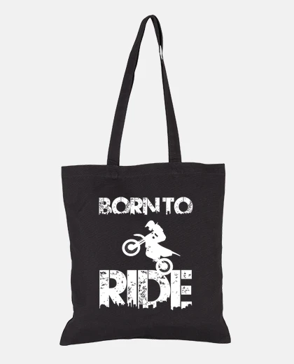 Bag motorcycle riding shirt summer badass