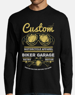 Motorcycle apparel