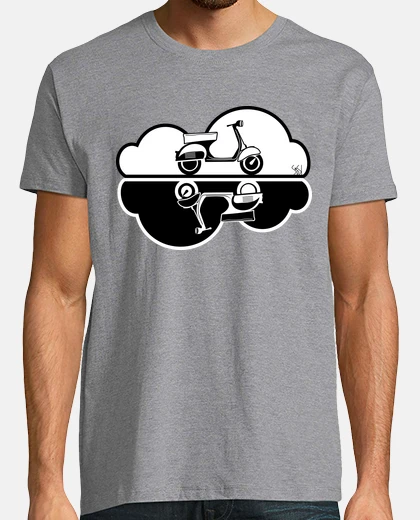 Tee-shirt motos