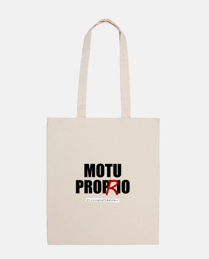 Motu PropRio