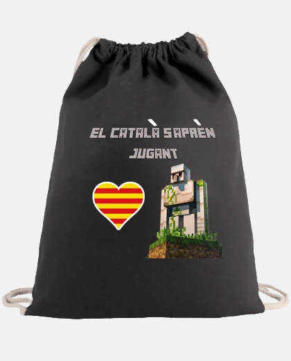 Motxilla Aprèn el català