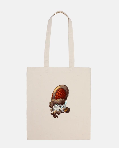 Sac mouche hu man ah all halloween