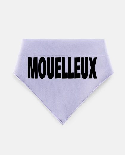Mascotas mouelleux