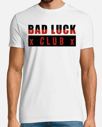 mouise loser bad luck team loser club
