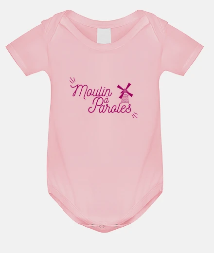 Vêtements Moulin à Paroles