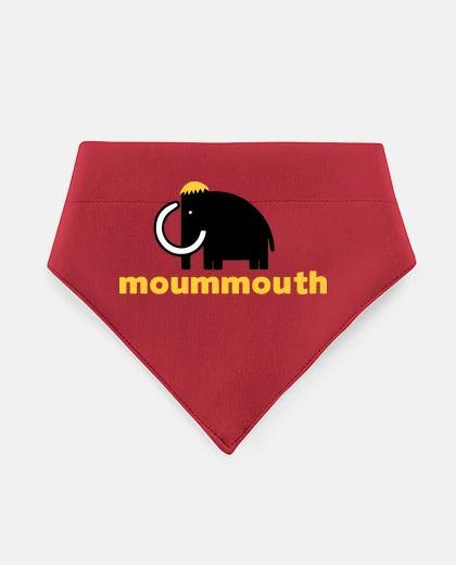 Mascotas moummouth