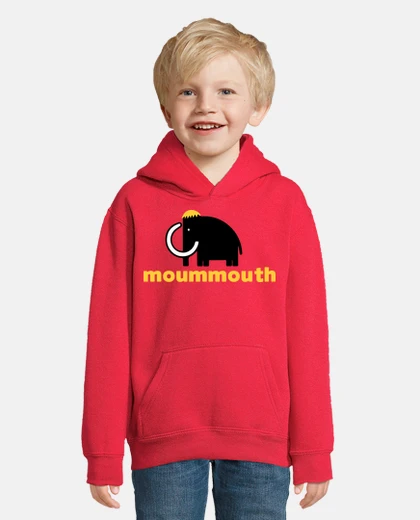 Kids moummouth