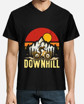 Downhill shirts deals