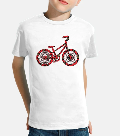 Abbigliamento mountain bike per bambini ciclismo ciclo per bambini
