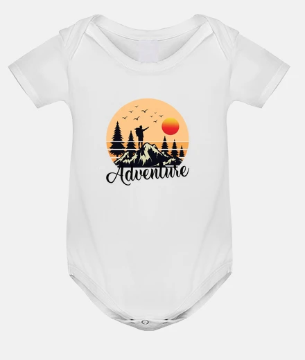 Kids Mountain Climbs Mountain Climber Hikers