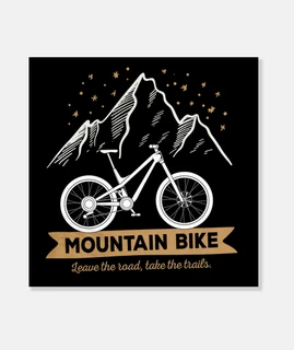 Mountain Bike Enduro MTB Cycling