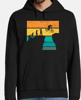 mountain bike evoluzione mtb