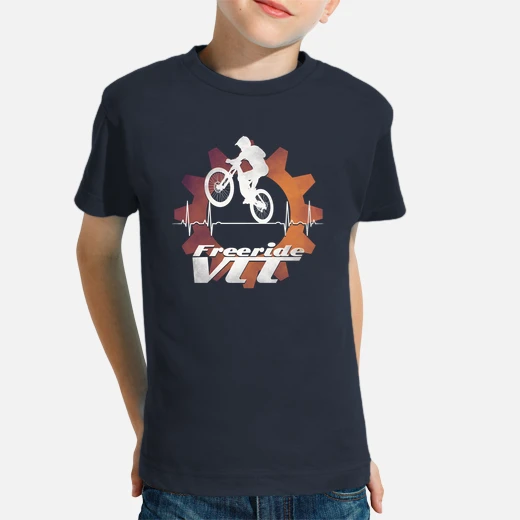 mountain bike free ride cuore eat