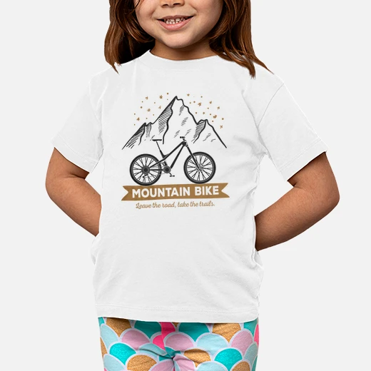 mountain bike mtb lover cyclist