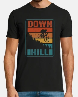 cool mountain bike t shirts