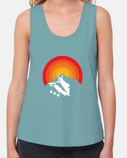 MOUNTAIN LOVER