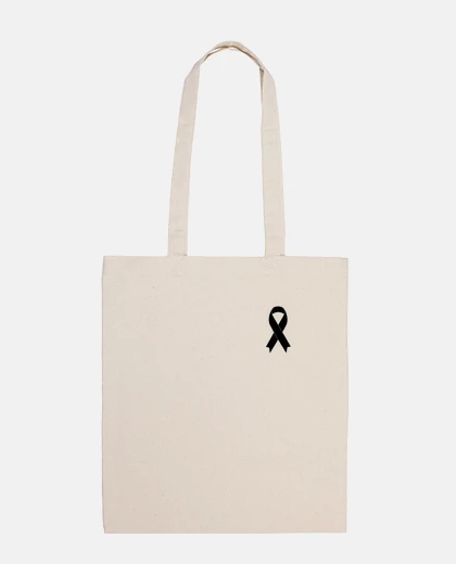 Bag mourning