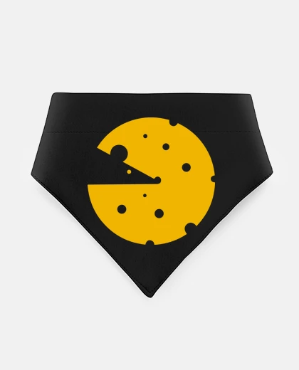 Mascotas mouse cheese