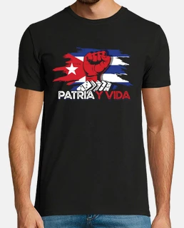 mouvement de fierté cubains patria y vi