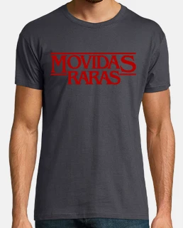 movidas raras 2 chico