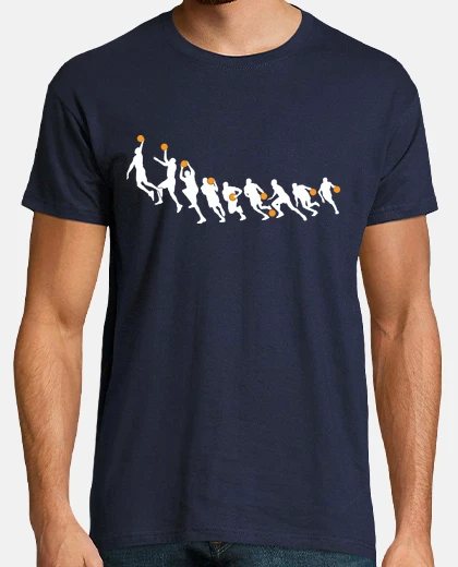 Playera Movimientos Baloncesto Jordan