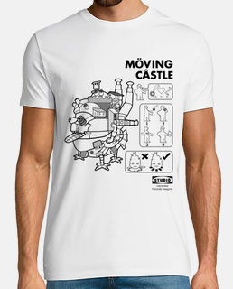 moving castle
