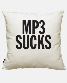 Mp3 Sucks