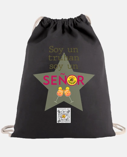 Bag Mr Aperol