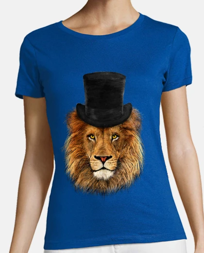 Tee-shirt mr lion