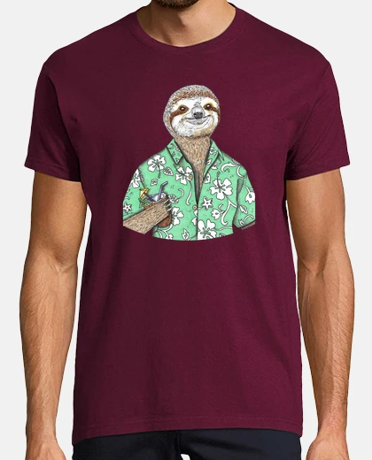 T-shirt mr. pigro