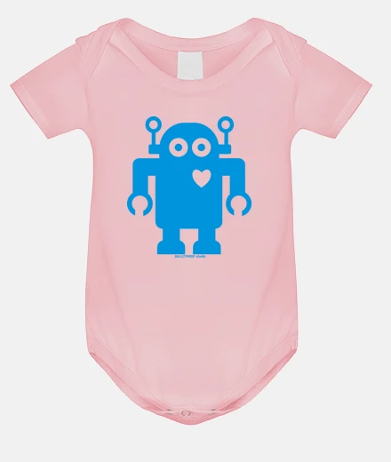 Kids mr. roboto