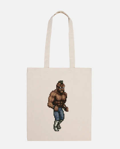 Bag Mr t