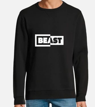 Mr beast hoodie tostadora