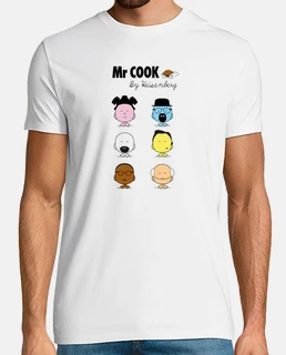mr cook