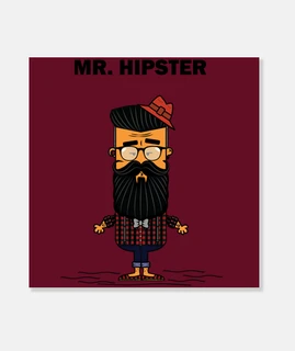 mr. inconformista