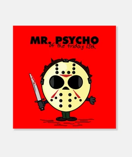 mr. psicópata