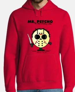 mr psycho