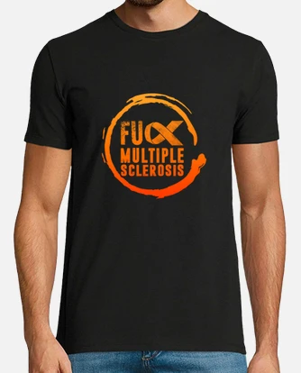 Multiple Sclerosis Awareness Month Tshirt Ms Orange Ribbon Multiple Sclerosis Awareness Month Tshirt Ms Orange Ribbon