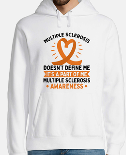 ms sclerosi multipla non mi definisce