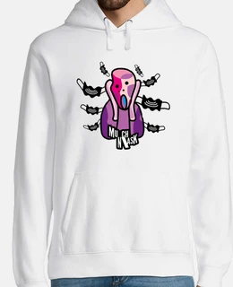 mu nch più t-t-shirt k più faccette