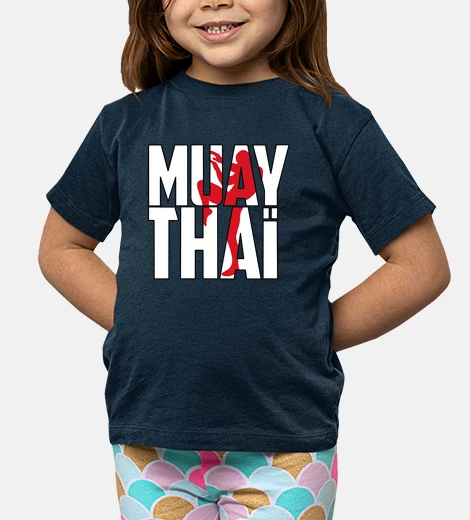 Ropa muay thai