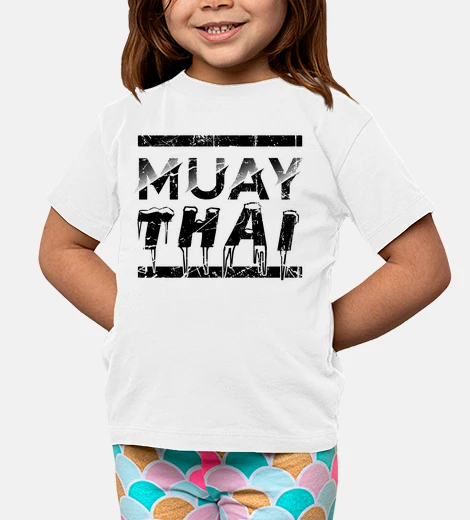 Ropa muay thai boxing