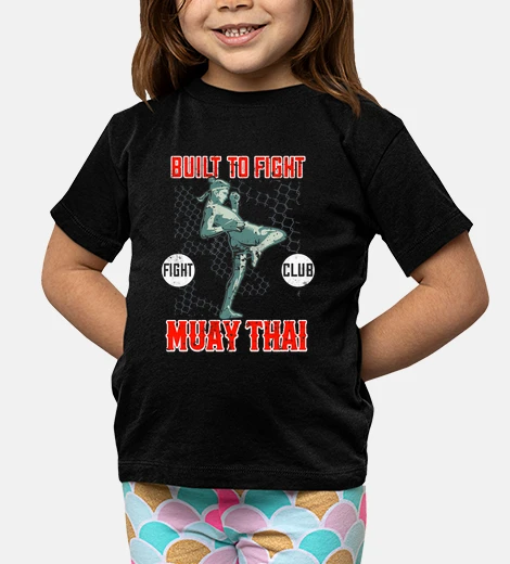 Ropa muay thai luchador artes marciales boxe