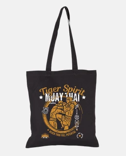 Muay Thai, Tiger Spirit