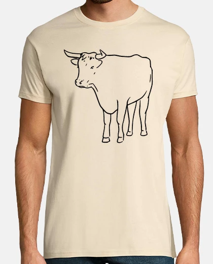 T-shirt mucca