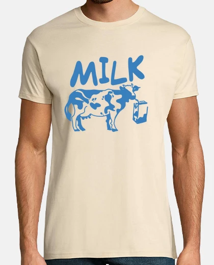 T-shirt mucca kawaii pastello estetica kawaii g