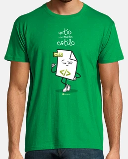 MUCHO ESTILO