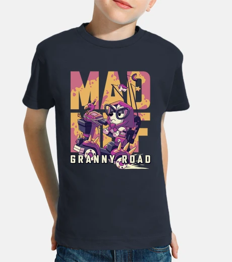 Ropa Muffin Heeler Bluey Mad Muf