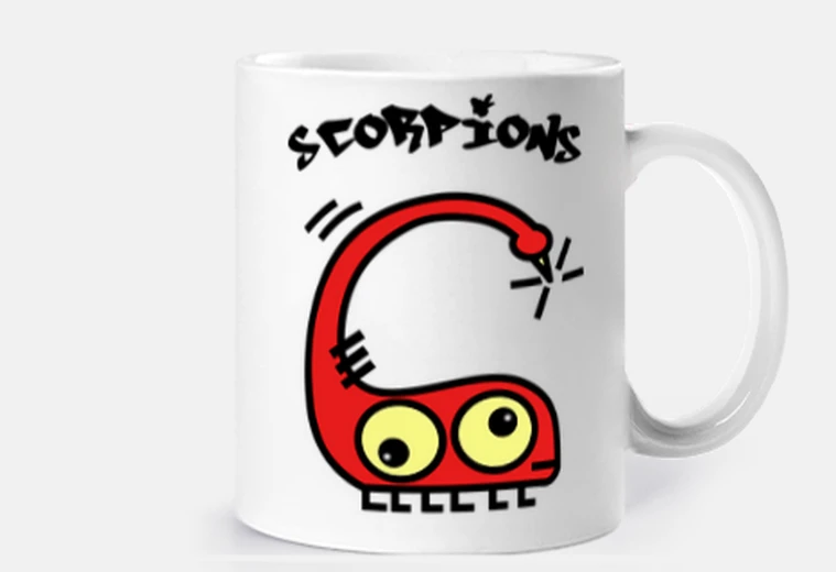 Mug Mug